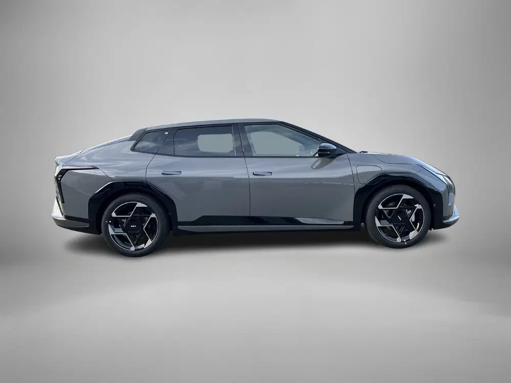 Kia EV4 GT-Line Business Edition 81.4kWh (bj 2026) uit 2026, foto 7