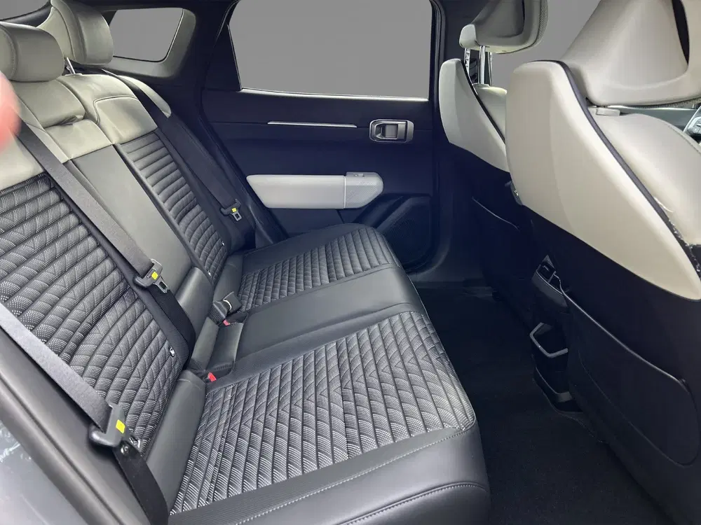 Kia EV4 GT-Line Business Edition 81.4kWh (bj 2026) uit 2026, foto 9