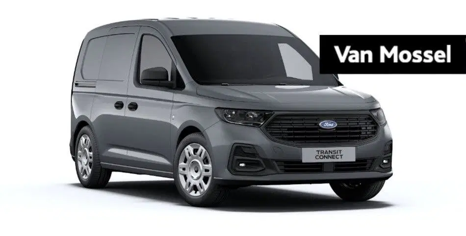 Ford Transit Connect 2.0 EcoBlue L1 Trend uit 2026