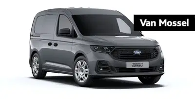 Ford Transit Connect 2.0 EcoBlue L1 Trend uit 2026