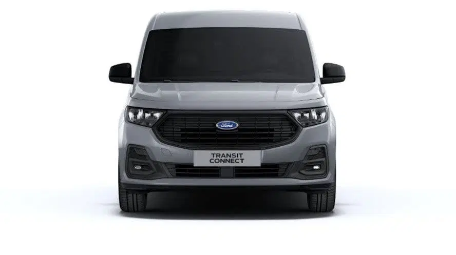 Ford Transit Connect 2.0 EcoBlue L1 Trend uit 2026, foto 2