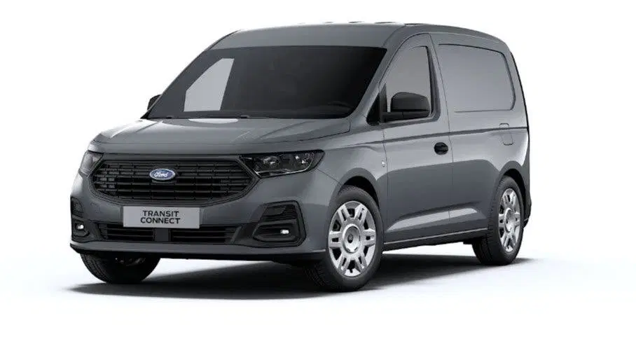 Ford Transit Connect 2.0 EcoBlue L1 Trend uit 2026, foto 3