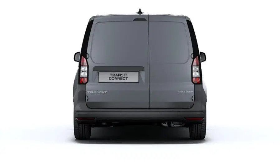 Ford Transit Connect 2.0 EcoBlue L1 Trend uit 2026, foto 4