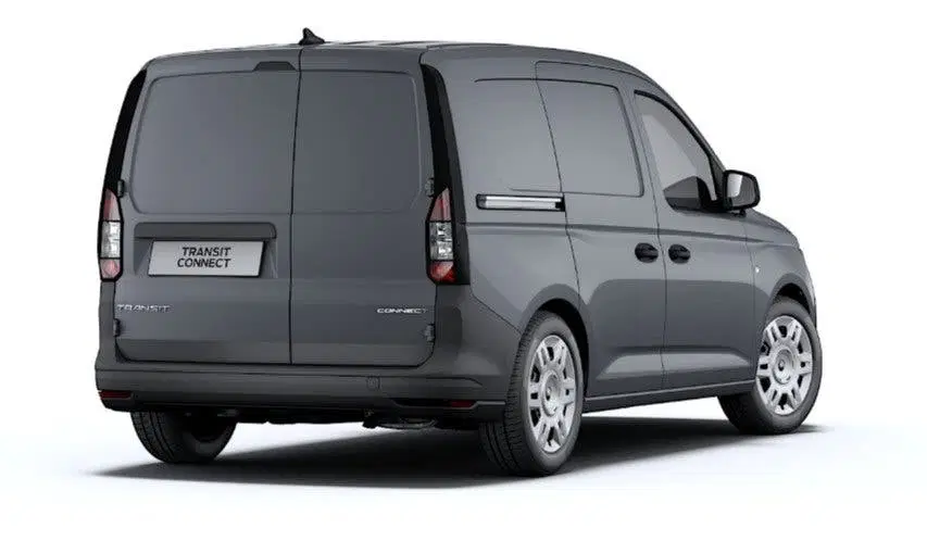 Ford Transit Connect 2.0 EcoBlue L1 Trend uit 2026, foto 5