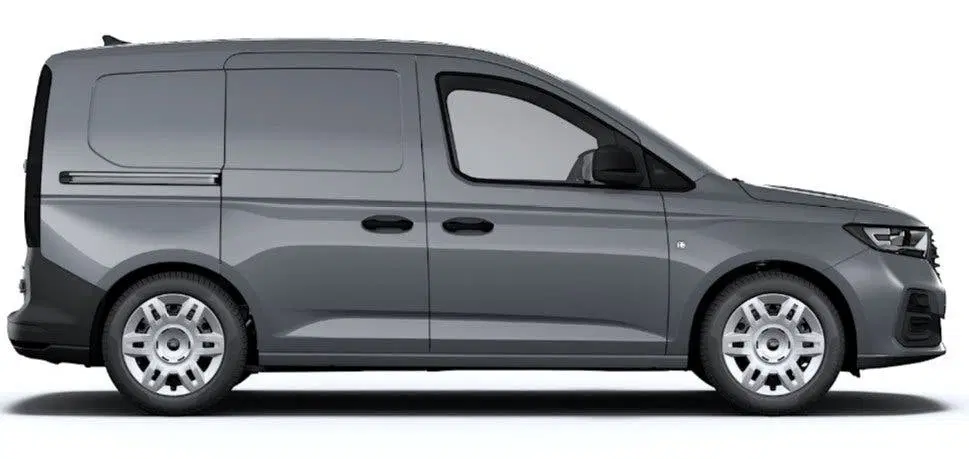 Ford Transit Connect 2.0 EcoBlue L1 Trend uit 2026, foto 6