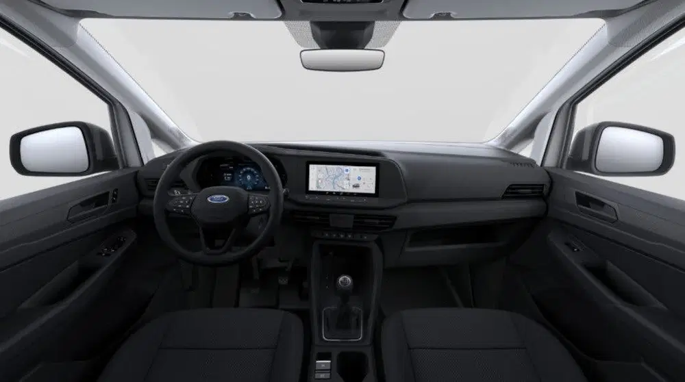 Ford Transit Connect 2.0 EcoBlue L1 Trend uit 2026, foto 7