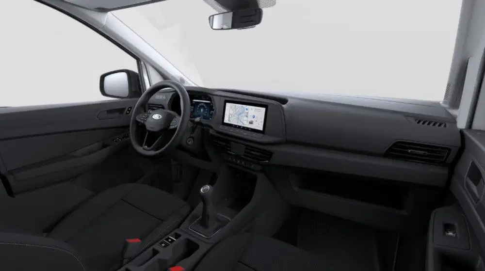 Ford Transit Connect 2.0 EcoBlue L1 Trend uit 2026, foto 8