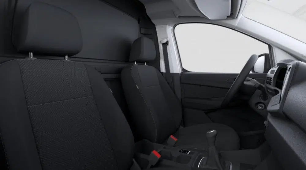 Ford Transit Connect 2.0 EcoBlue L1 Trend uit 2026, foto 9