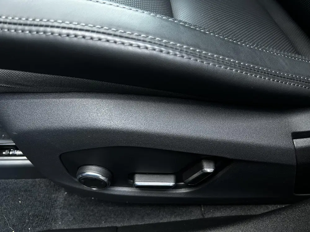 Polestar 4 Long Range Dual motor Performance Prime 10 uit 2025, foto 14