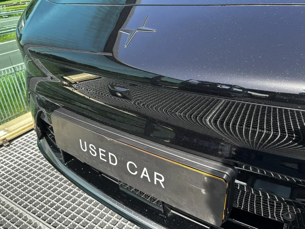 Polestar 4 Long Range Dual motor Performance Prime 10 uit 2025, foto 8