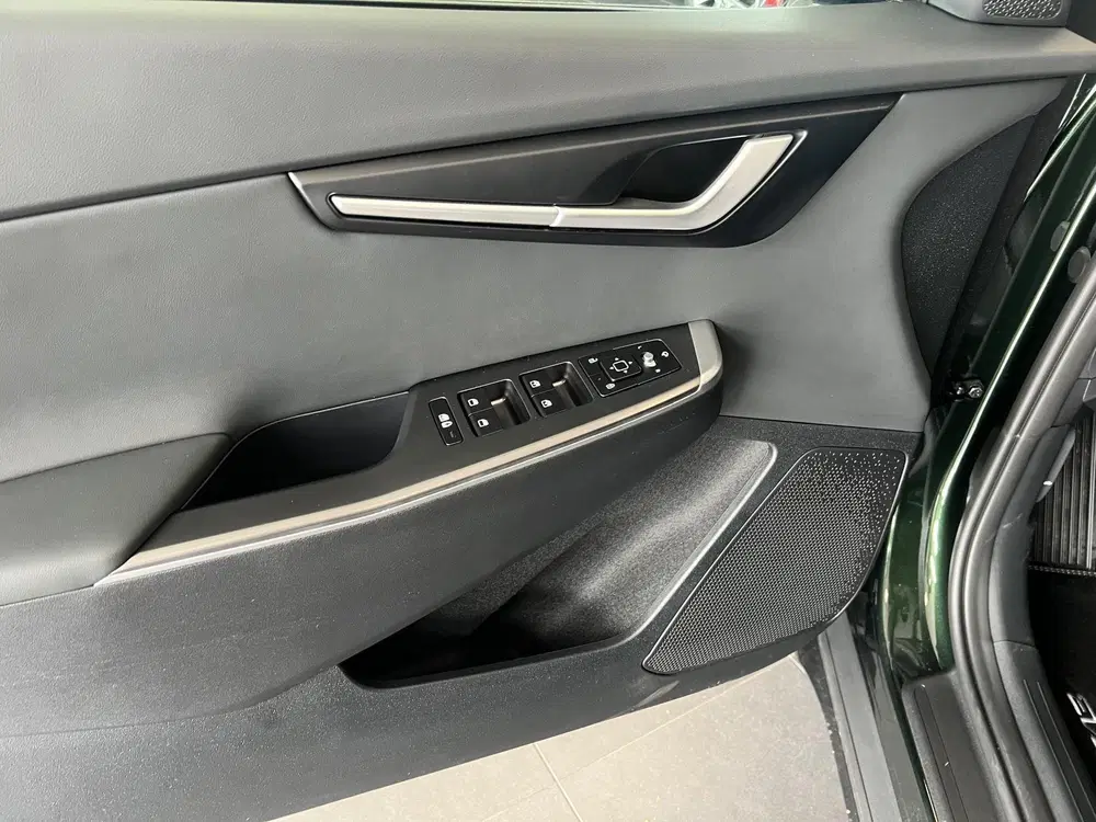Kia EV6 Air 58 kWh Gloednieuw uit 2023, foto 13
