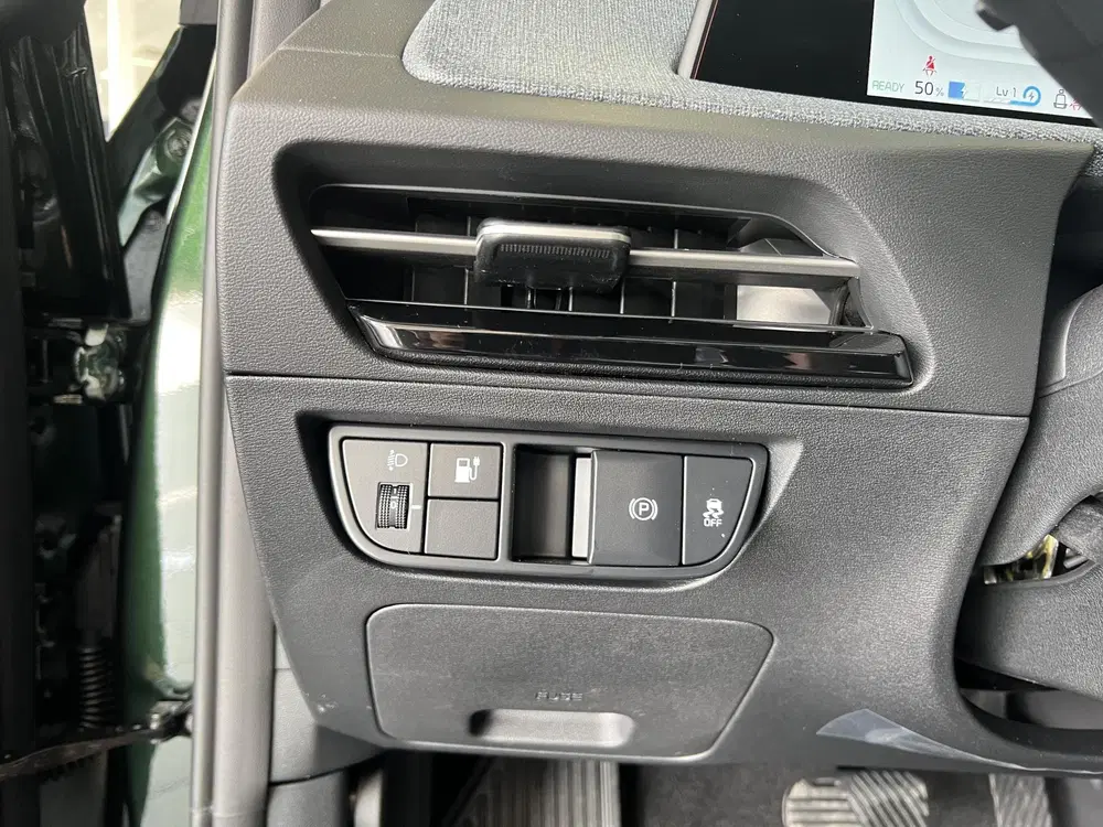 Kia EV6 Air 58 kWh Gloednieuw uit 2023, foto 6