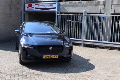 Jaguar I-Pace EV320 HSE 90 kWh (bj 2020 uit 2020