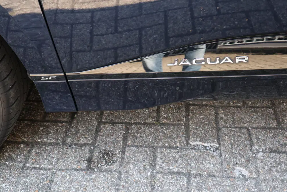 Jaguar I-Pace EV320 HSE 90 kWh (bj 2020 uit 2020, foto 13