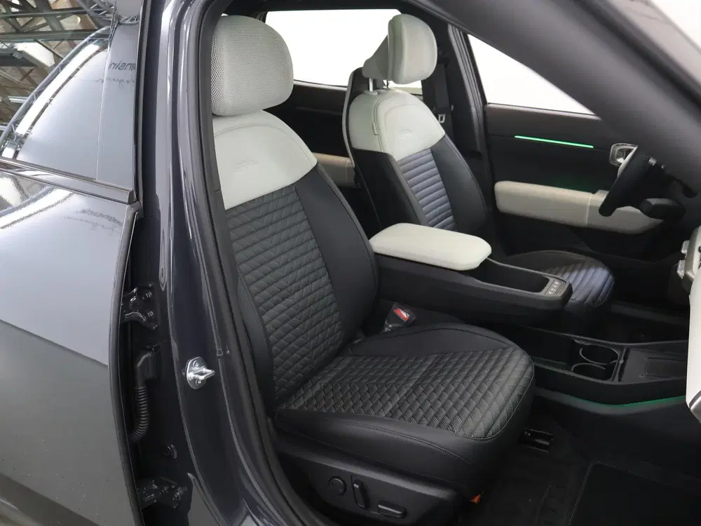 Kia EV4 GT-Line 81.4 kWh uit 2026, foto 10