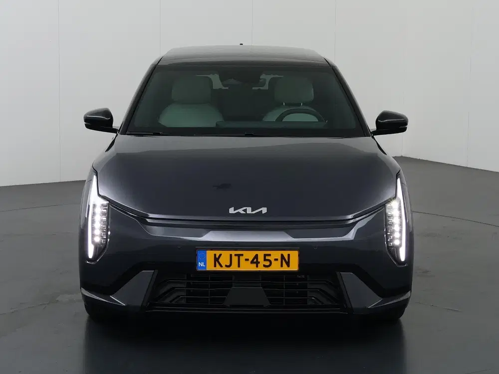 Kia EV4 GT-Line 81.4 kWh uit 2026, foto 3