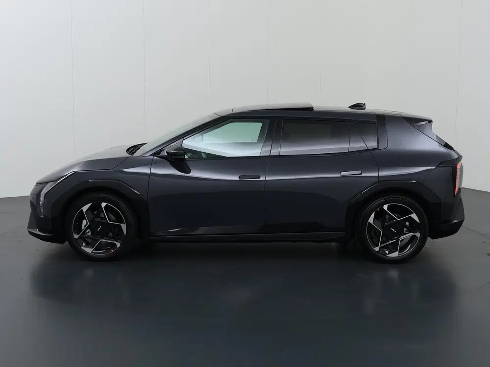 Kia EV4 GT-Line 81.4 kWh uit 2026, foto 5