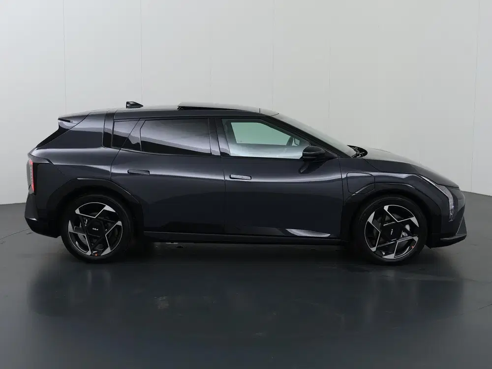 Kia EV4 GT-Line 81.4 kWh uit 2026, foto 6