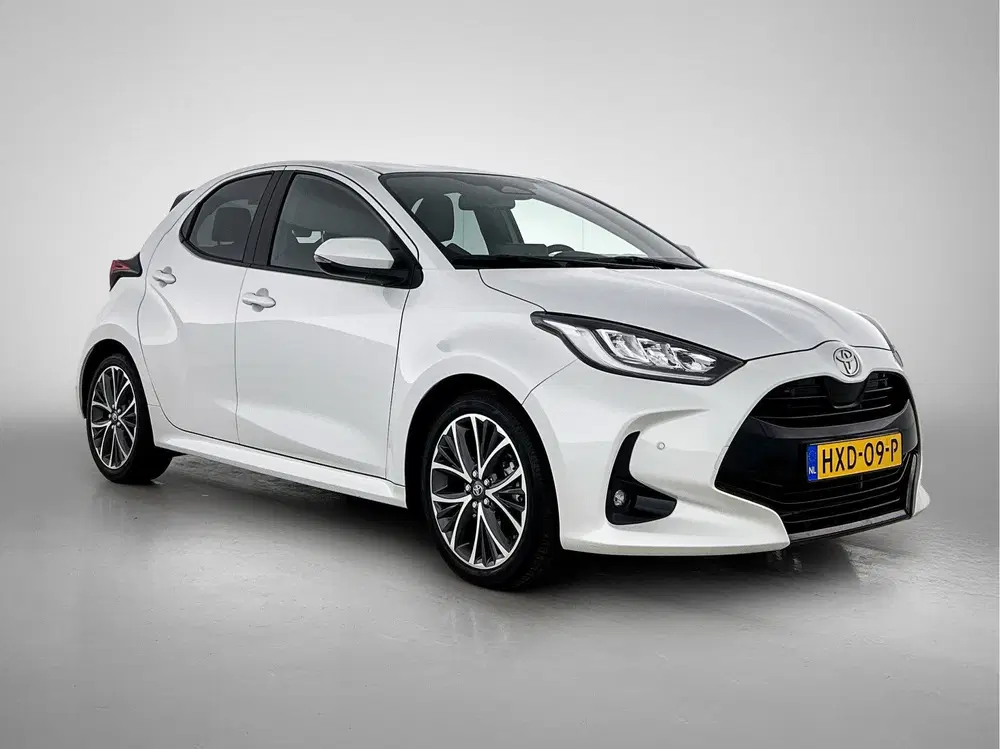 Toyota Yaris 1.5 Hybrid 130 Executive uit 2025, foto 15