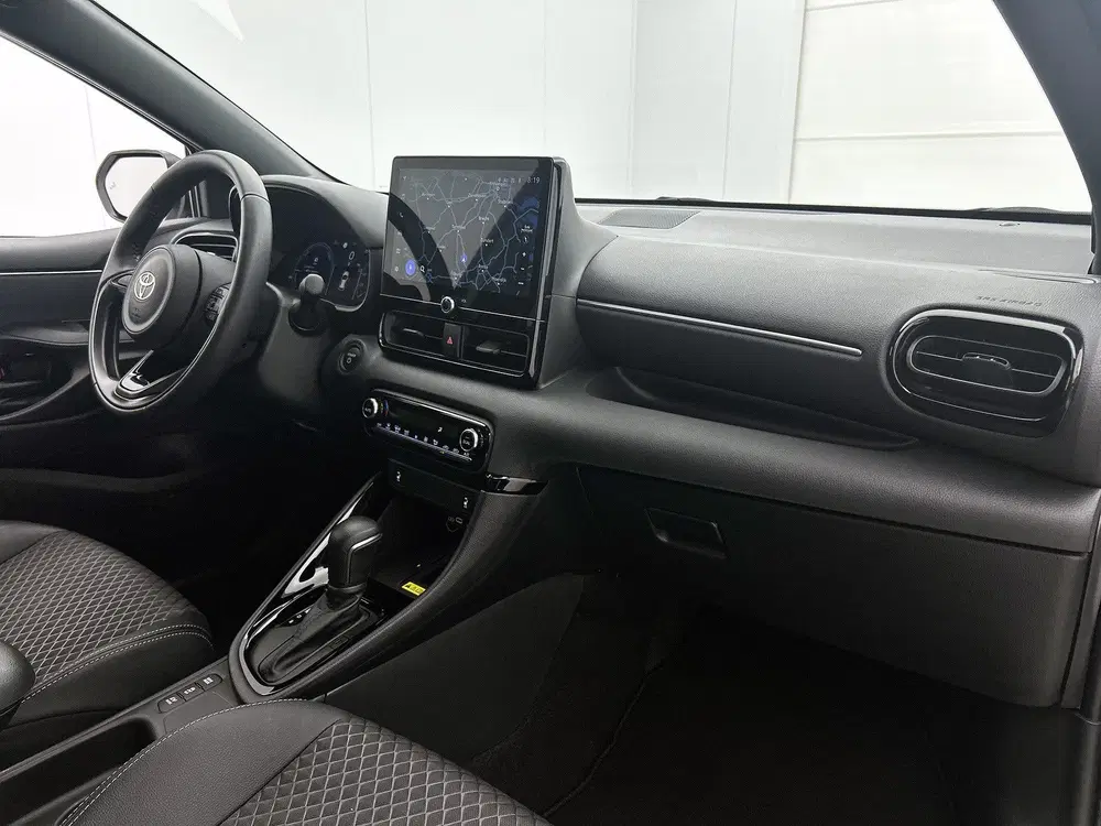 Toyota Yaris 1.5 Hybrid 130 Executive uit 2025, foto 6