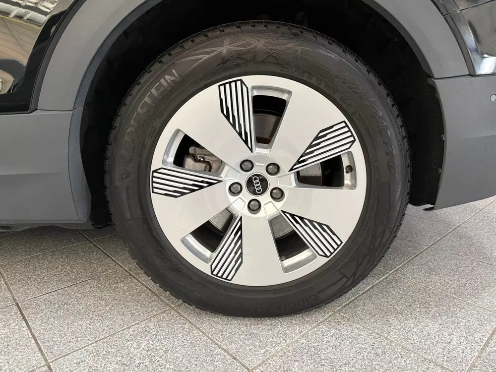 Audi e-tron 50 quattro S edition 71 kWh (bj 2020) uit 2020, foto 8