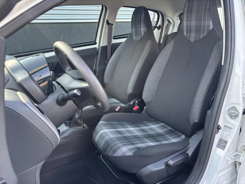 Peugeot 108 1.0 e-VTi Active Airco uit 0, foto 14
