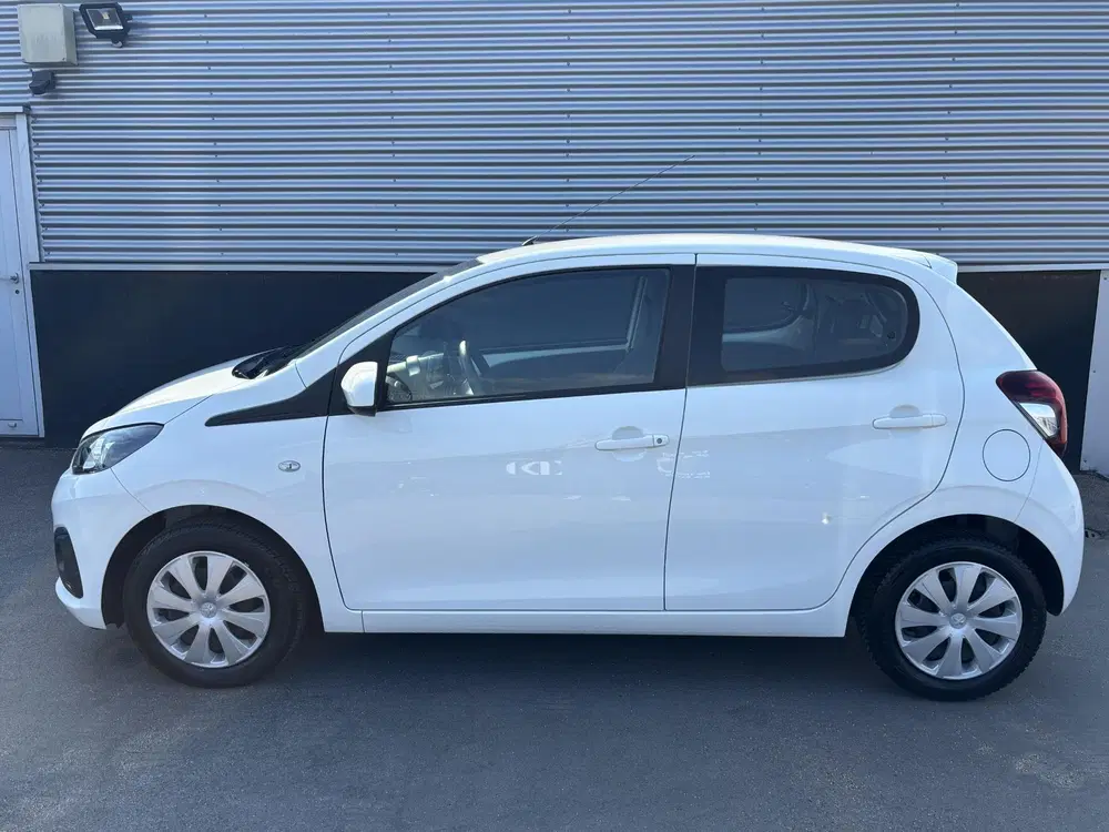 Peugeot 108 1.0 e-VTi Active Airco uit 0, foto 3