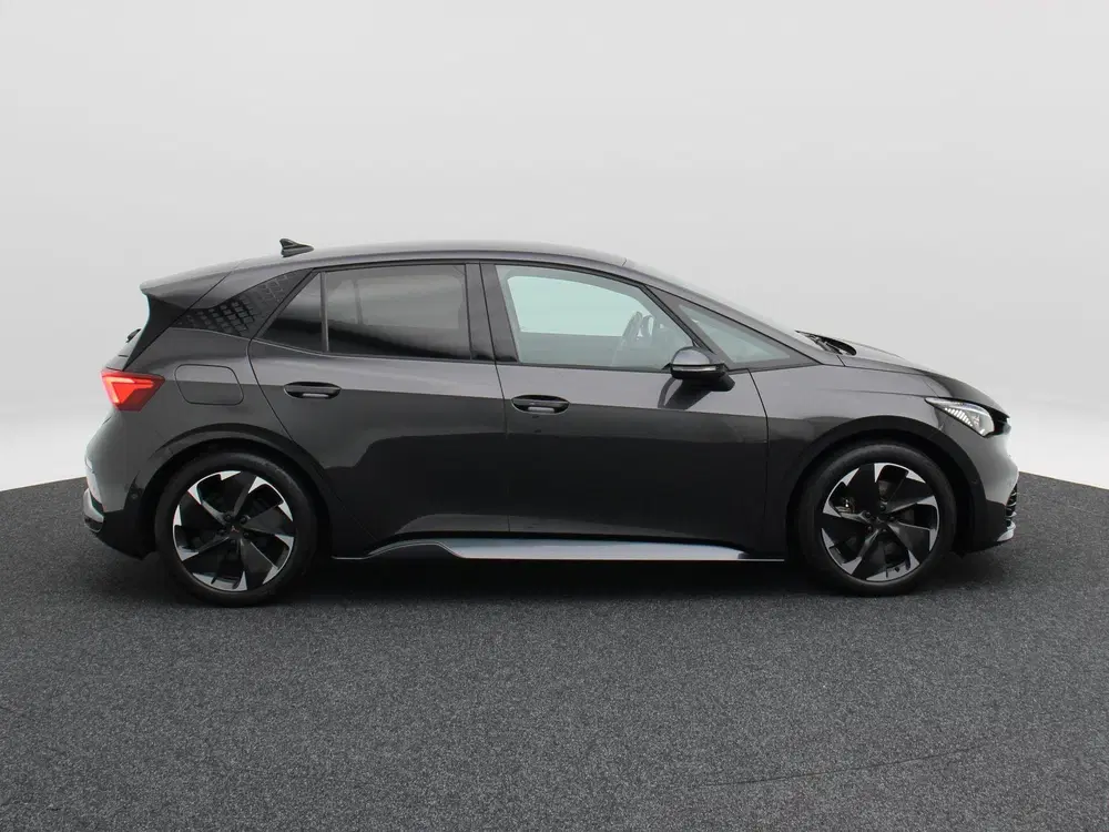 Cupra Born Adrenaline 62 kWh 231 Pk uit 2022, foto 9