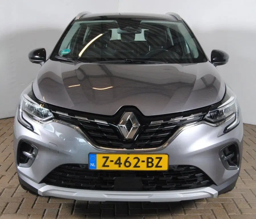 Renault Captur 1.6 ET PH 160 Intens (bj 2020 uit 2020, foto 11
