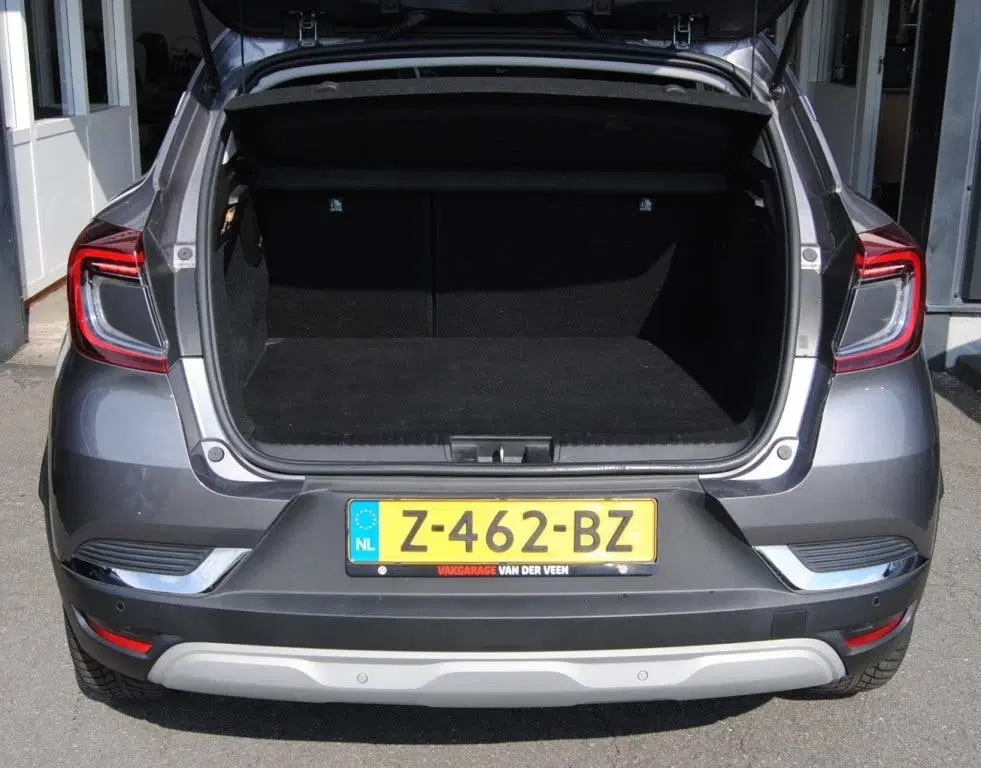 Renault Captur 1.6 ET PH 160 Intens (bj 2020 uit 2020, foto 15