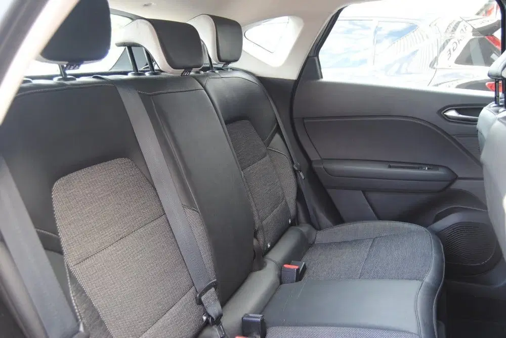 Renault Captur 1.6 ET PH 160 Intens (bj 2020 uit 2020, foto 8