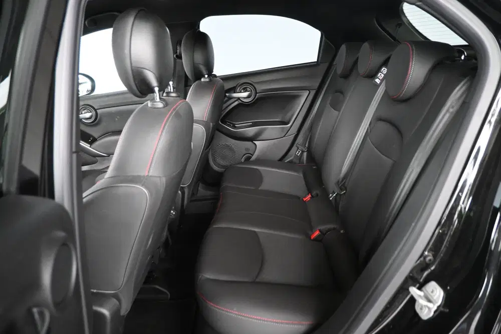 Fiat 500 500X 1.0 FireFly Turbo 120 Sport Clima Nav uit 2021, foto 8