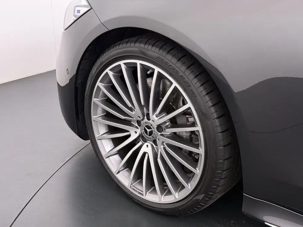 Mercedes-Benz S-Klasse 400d 4MATIC Lang AMG Styling uit 2022, foto 12