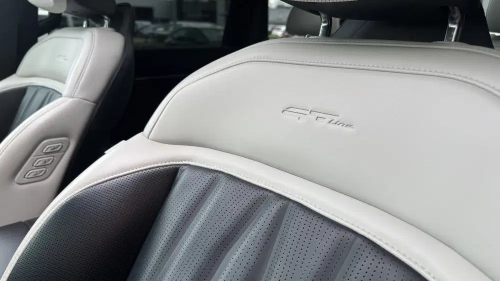 Kia EV9 GT-Line 99.8 kWh uit 2024, foto 12