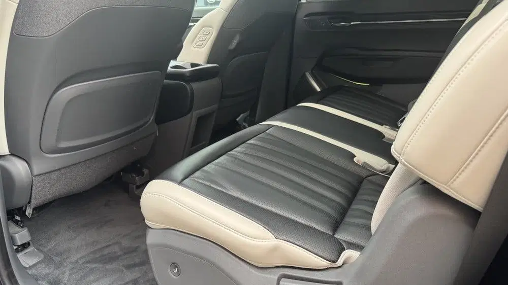 Kia EV9 GT-Line 99.8 kWh uit 2024, foto 13