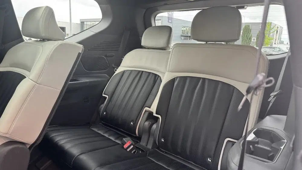 Kia EV9 GT-Line 99.8 kWh uit 2024, foto 14