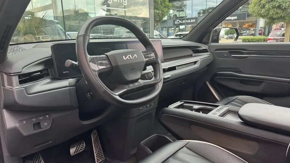 Kia EV9 GT-Line 99.8 kWh uit 2024, foto 8