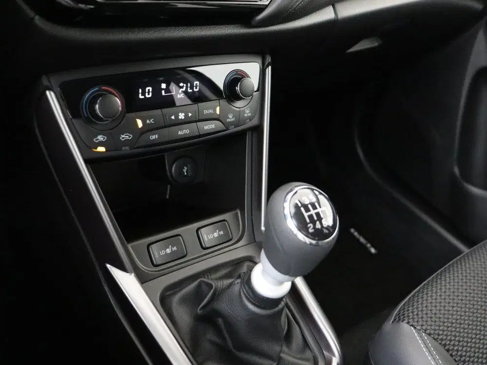 Suzuki S-Cross 1.4 Boosterjet Style Smart Hybrid *OP=OP* uit 2026, foto 10