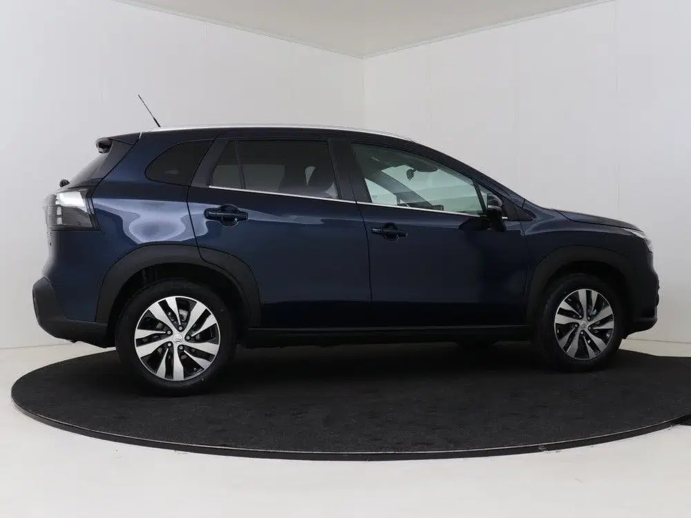 Suzuki S-Cross 1.4 Boosterjet Style Smart Hybrid *OP=OP* uit 2026, foto 13