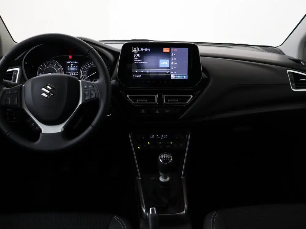 Suzuki S-Cross 1.4 Boosterjet Style Smart Hybrid *OP=OP* uit 2026, foto 5