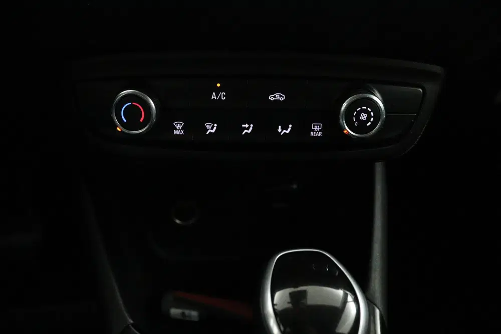 Opel Crossland 1.2 Turbo Edition 2020*A uit 2020, foto 10