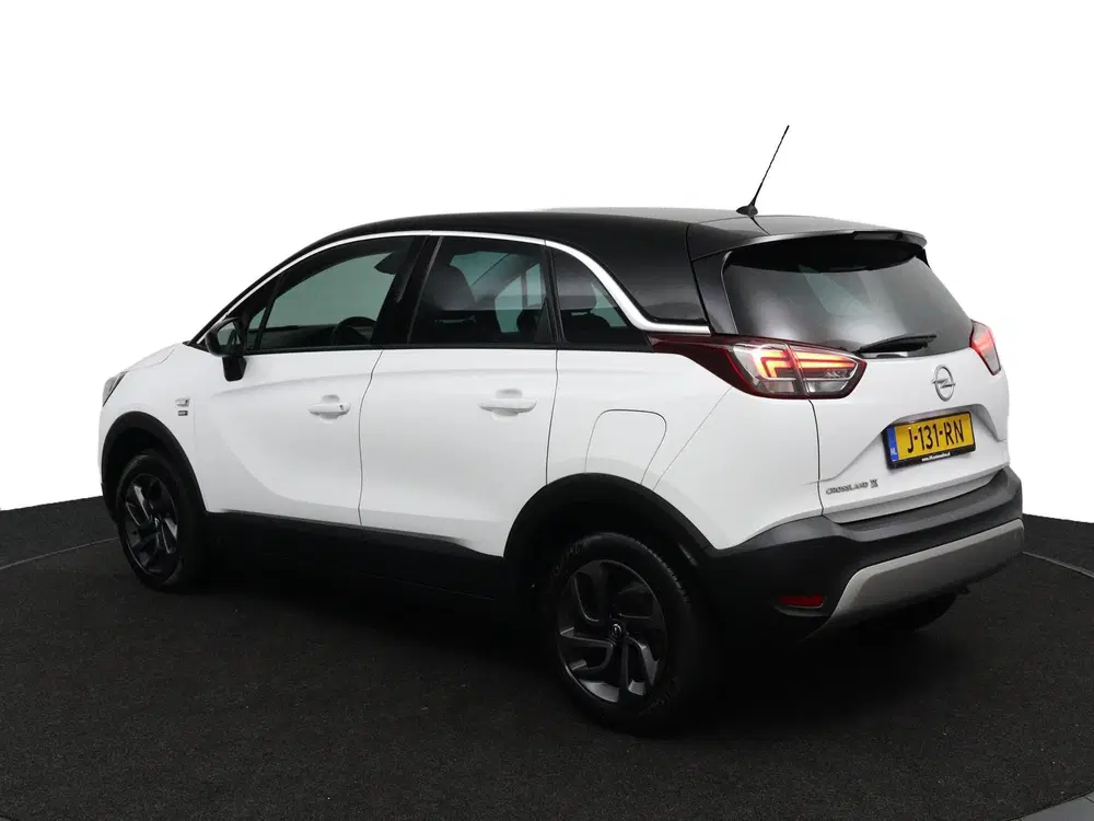 Opel Crossland 1.2 Turbo Edition 2020*A uit 2020, foto 12