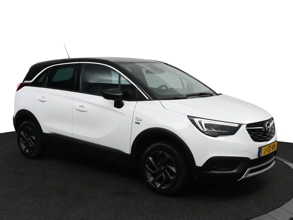 Opel Crossland 1.2 Turbo Edition 2020*A uit 2020, foto 13