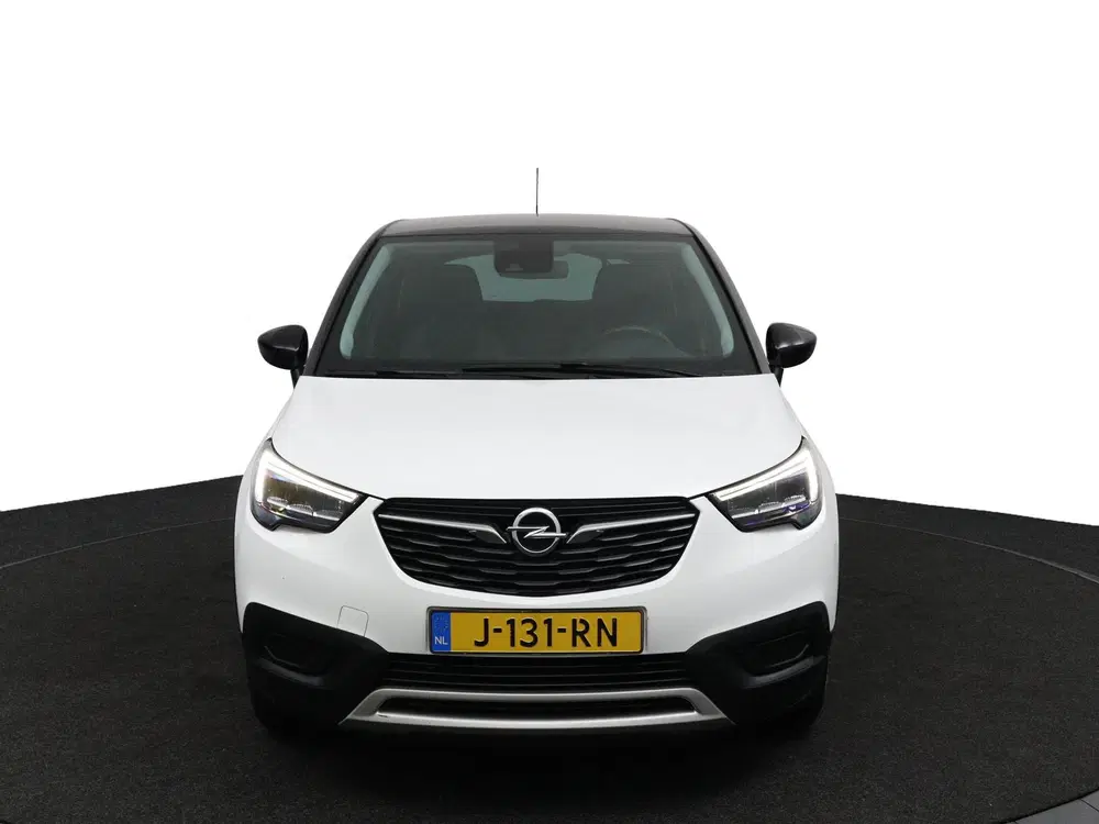 Opel Crossland 1.2 Turbo Edition 2020*A uit 2020, foto 14
