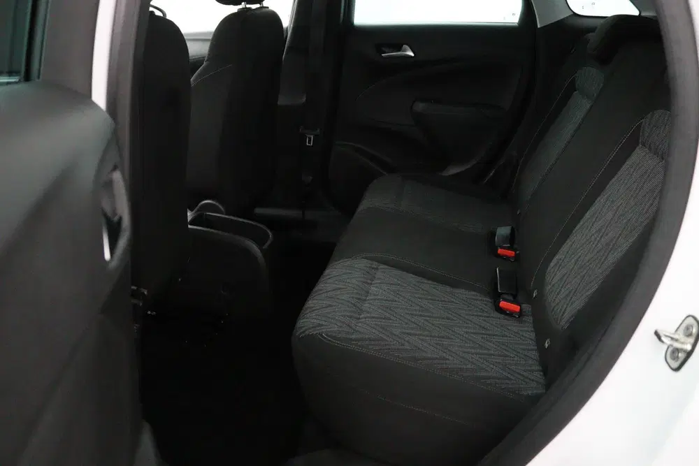 Opel Crossland 1.2 Turbo Edition 2020*A uit 2020, foto 15