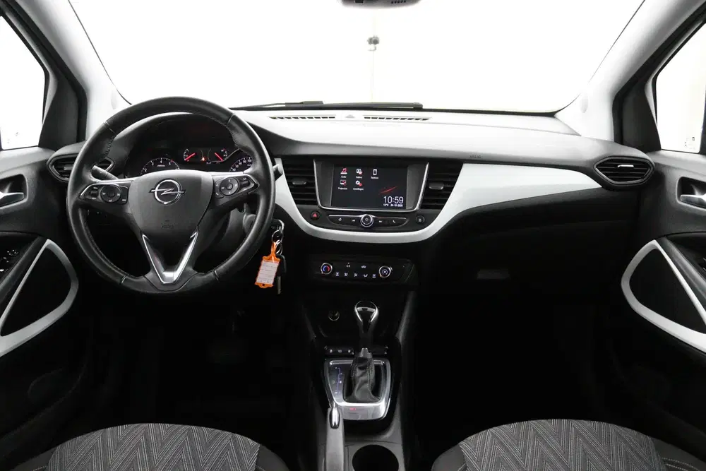 Opel Crossland 1.2 Turbo Edition 2020*A uit 2020, foto 2