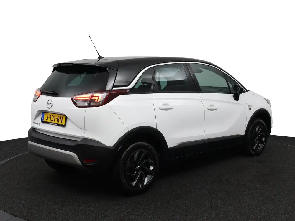 Opel Crossland 1.2 Turbo Edition 2020*A uit 2020, foto 3