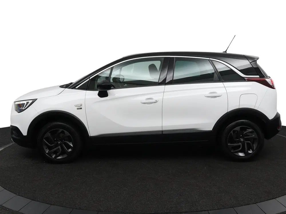 Opel Crossland 1.2 Turbo Edition 2020*A uit 2020, foto 6