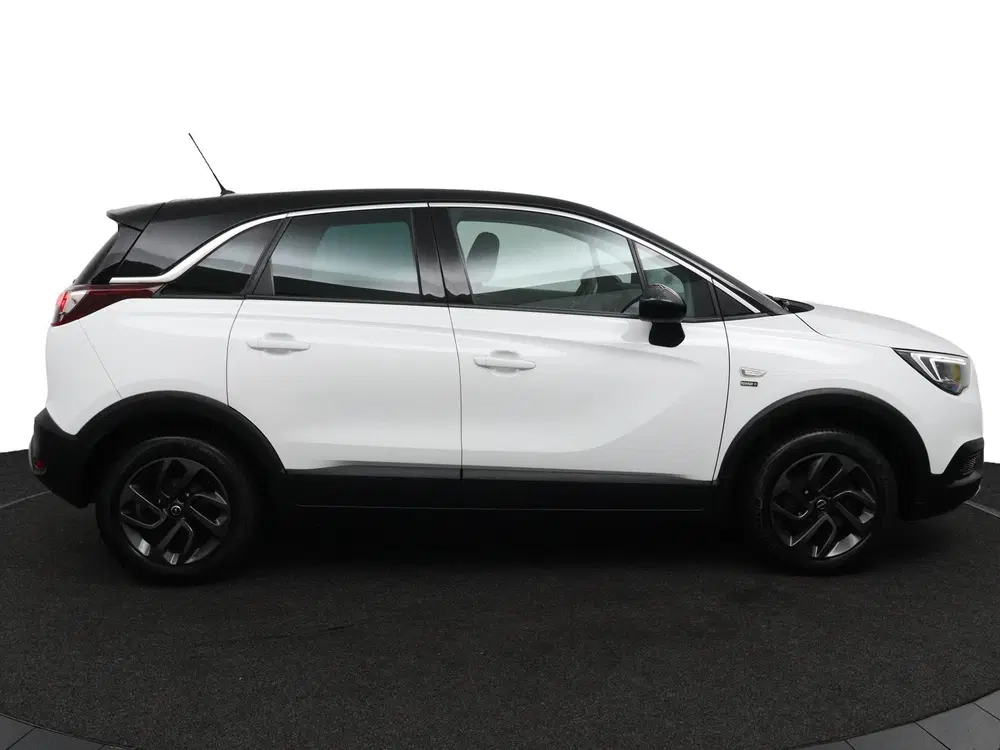 Opel Crossland 1.2 Turbo Edition 2020*A uit 2020, foto 7