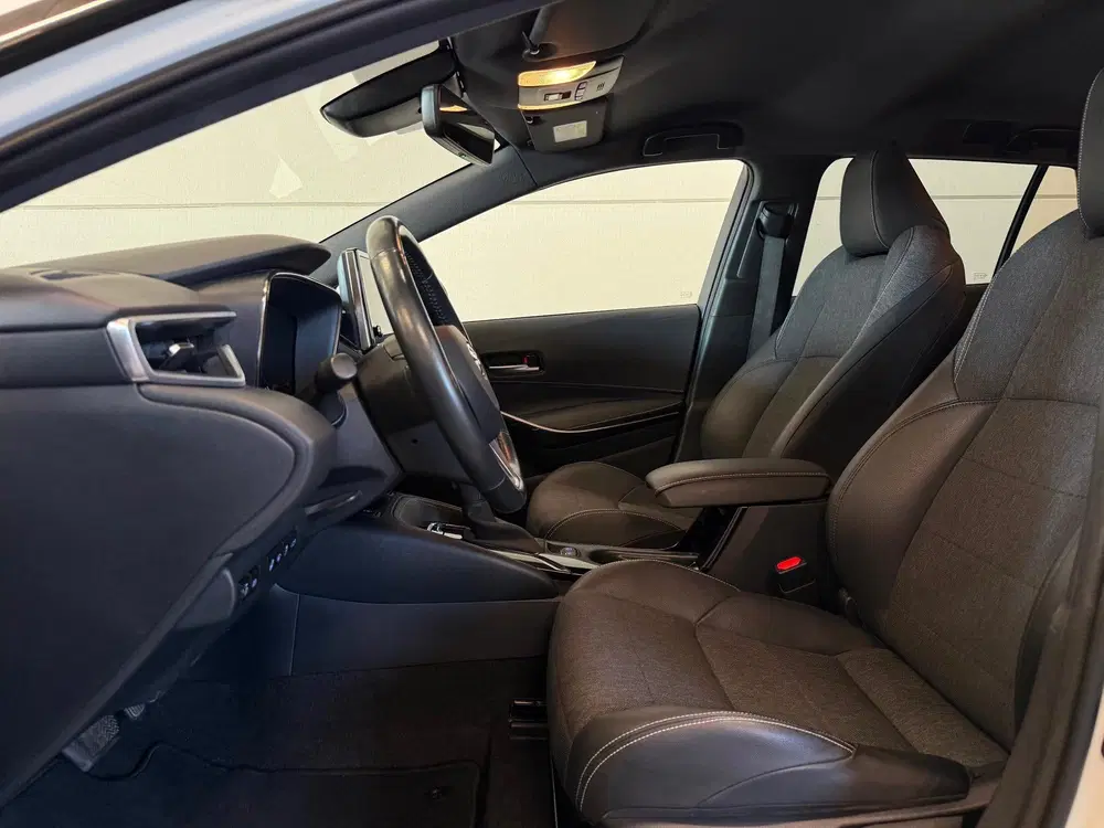 Toyota Corolla Hybrid 140 Dynamic ACC uit 2022, foto 12